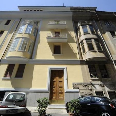 Silenzioso Monolocale In Zona Parioli Apartment Rome Luaran gambar