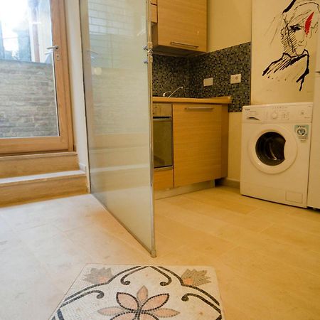 Silenzioso Monolocale In Zona Parioli Apartment Rome Luaran gambar