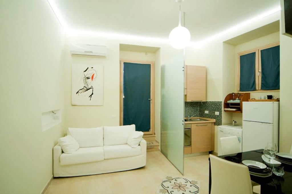 Silenzioso Monolocale In Zona Parioli Apartment Rome Luaran gambar