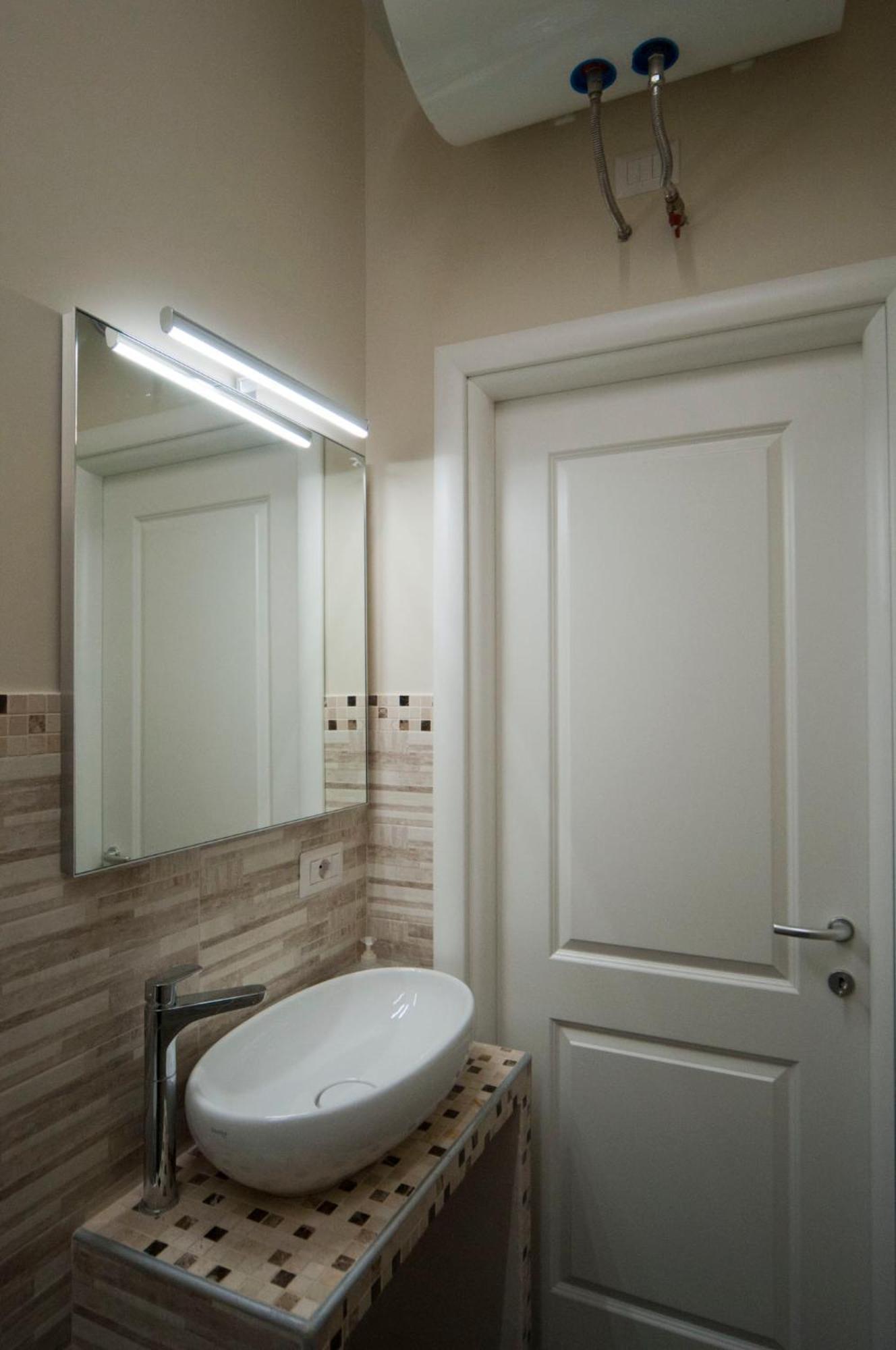 Silenzioso Monolocale In Zona Parioli Apartment Rome Luaran gambar